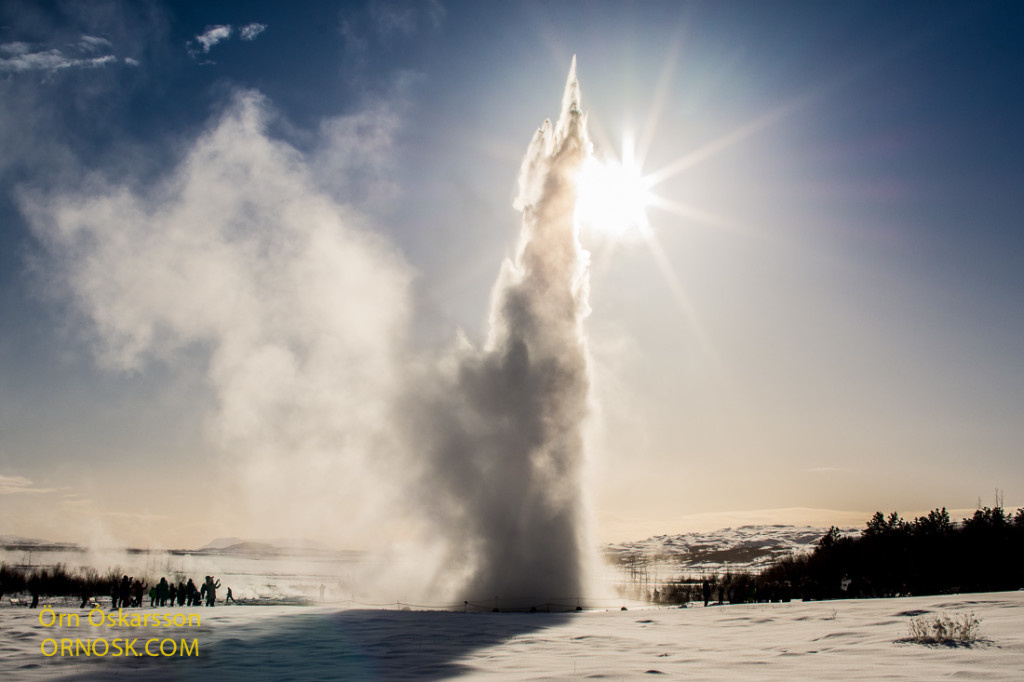 strokkur